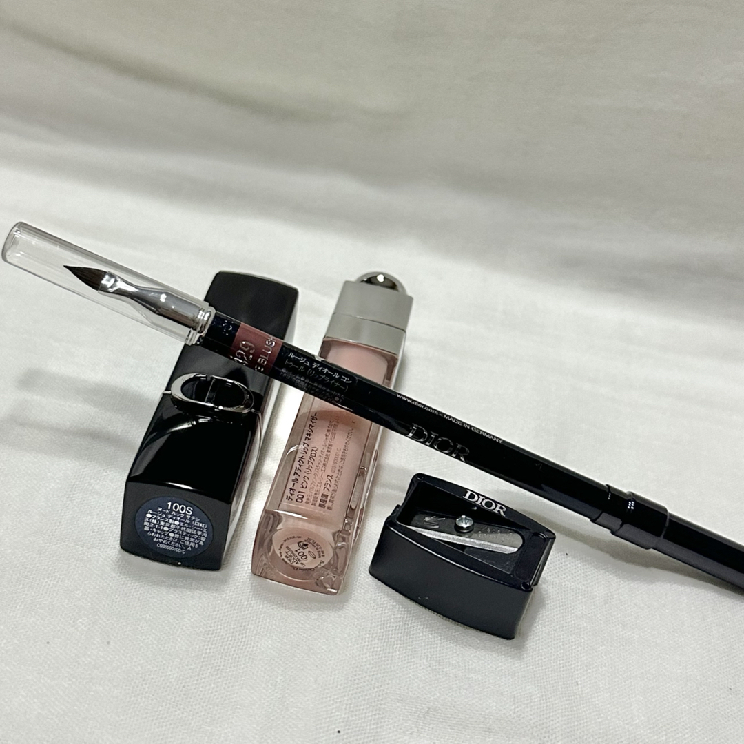 Christian Dior - Christian Dior ディオール ルージュディオール