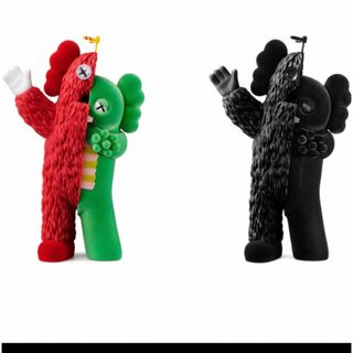 MEDICOM TOY - BE@RBRICK Original Fake KAWS チョロQ 50%の通販 by