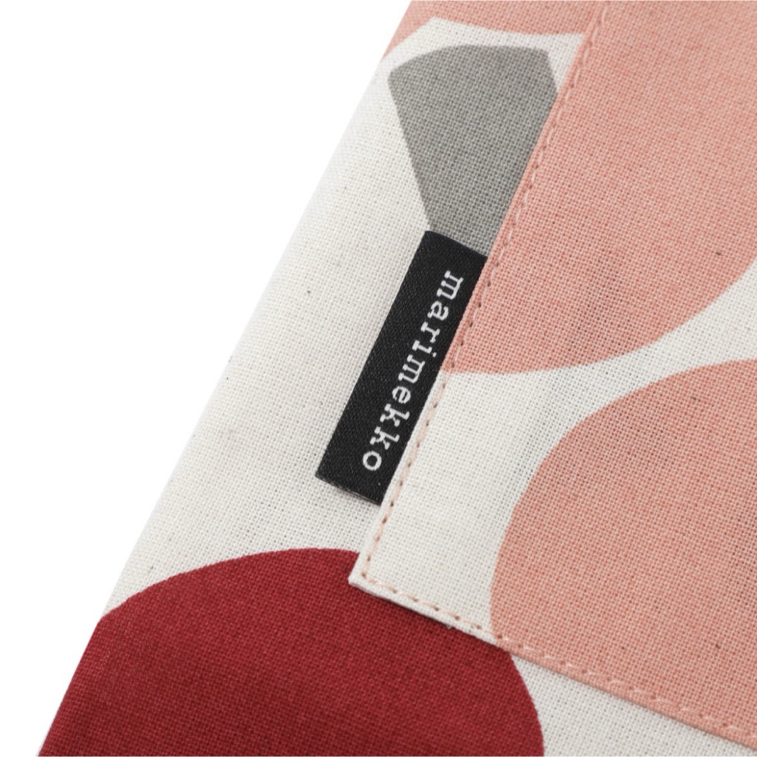 marimekko - 新品 マリメッコ Pieni Unikko ウニッコ エプロン