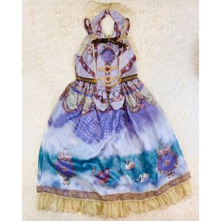 BABY,THE STARS SHINE BRIGHT（パープル/紫色系）のフリマアイテム一覧