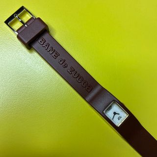 CABANE de ZUCCa（腕時計）のフリマアイテム一覧