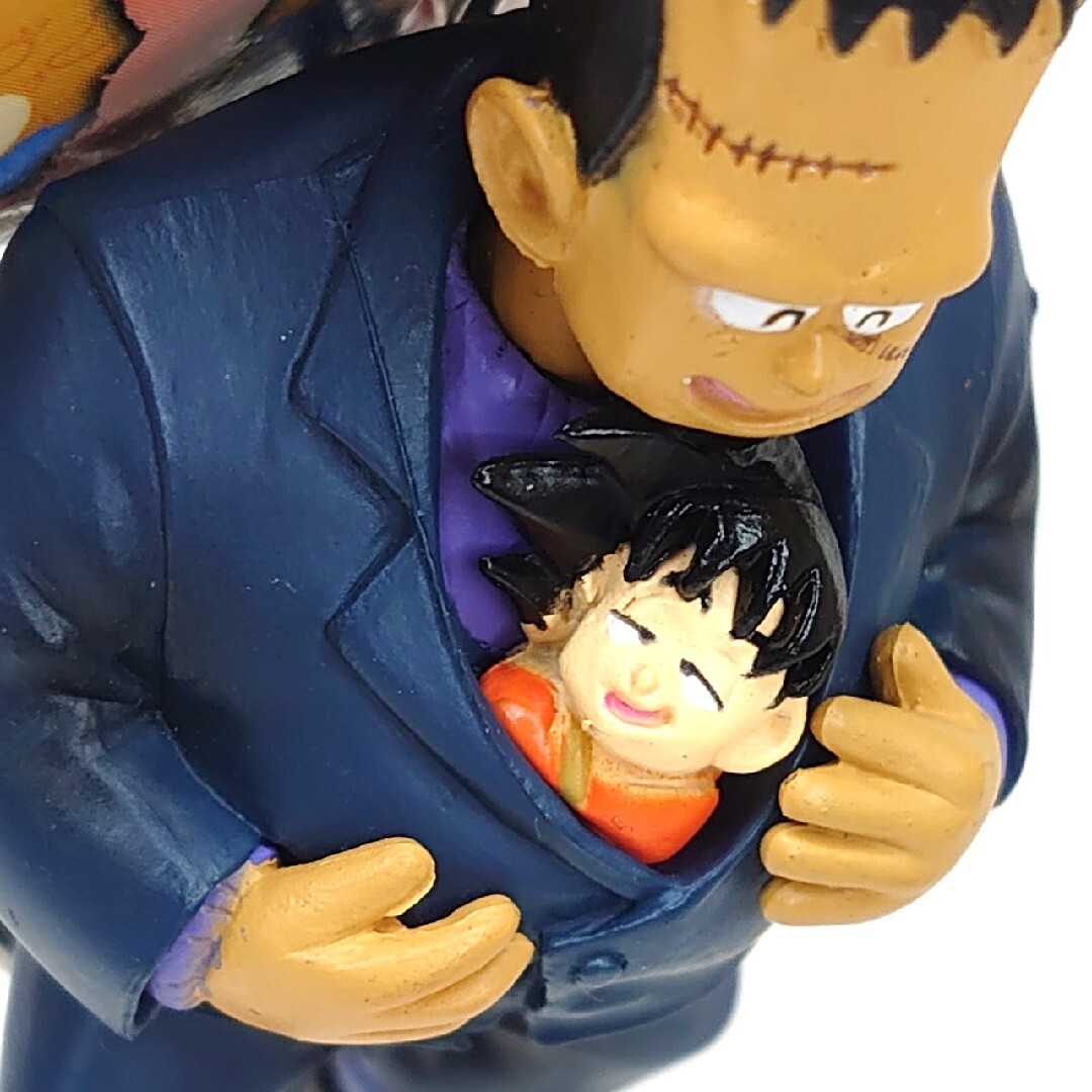 ドラゴンボール - 未使用 ドラゴンボール ハイクオリティキーホルダー