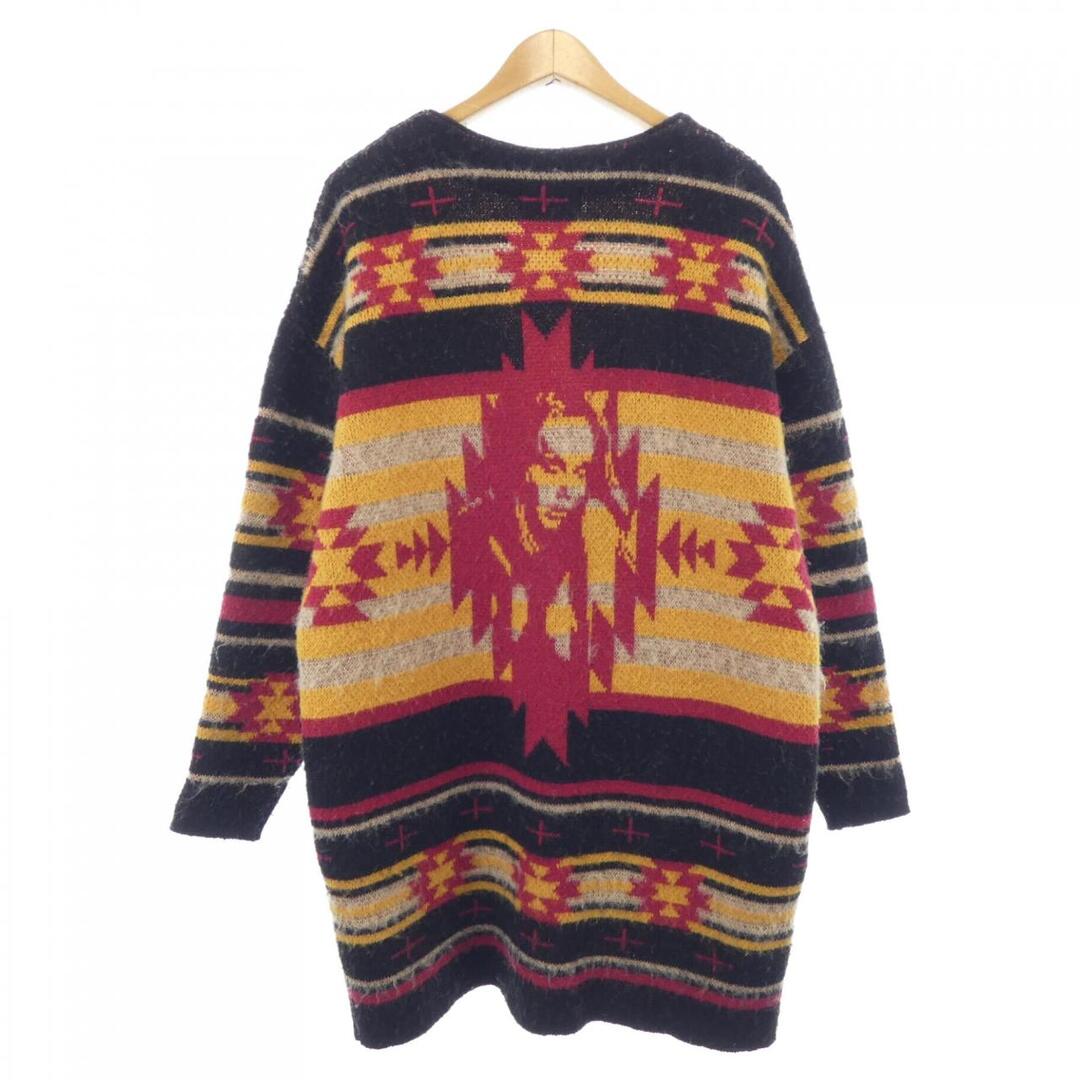 HYSTERIC GLAMOUR - ヒステリックグラマー HYSTERIC GLAMOUR