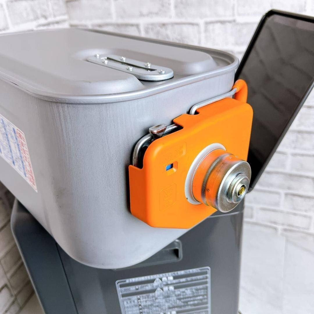 コロナ - 【大容量♪】CORONA 石油ファンヒーター FH-VX4620BY 暖房