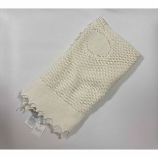 Bonpoint - Bonpoint ボンポワン おくるみ ブランケットの通販 by