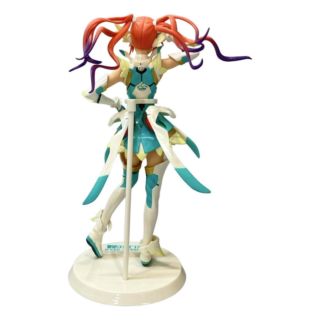 SEGA - セガ ファンタシースターオンライン2 フィギュア アイドル