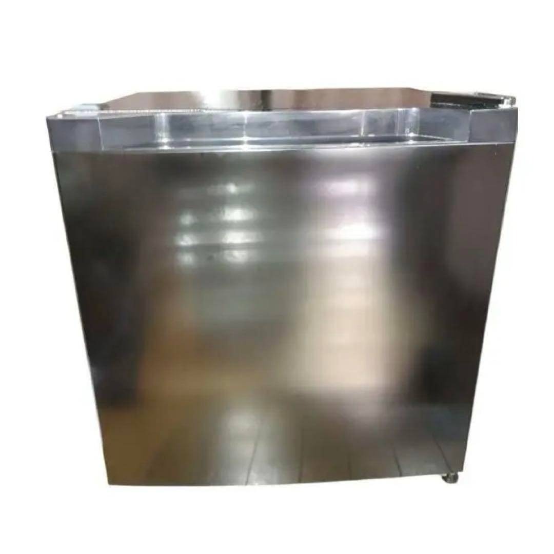 名古屋市優先】25年製 アイリス 冷凍庫 31L PF-A31FD-B