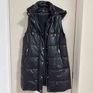 ZARA（ダウンベスト）のフリマアイテム一覧