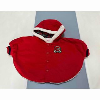 mikihouse - 【SALE】ミキハウス 5WAYキャリーケープの通販 by