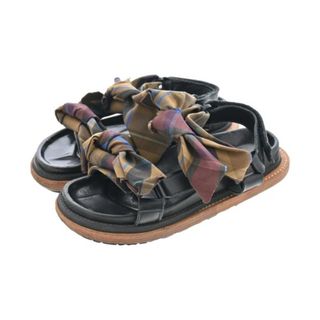 sacai（サンダル）のフリマアイテム一覧