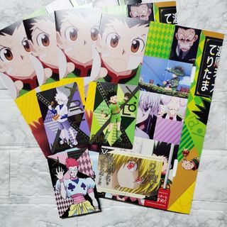 HUNTER - ハンターハンター 27巻〜31巻 セットの通販 by カーネル's