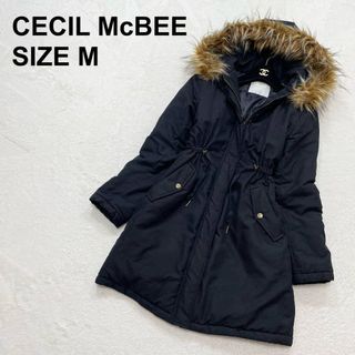 CECIL McBEE（モッズコート）のフリマアイテム一覧