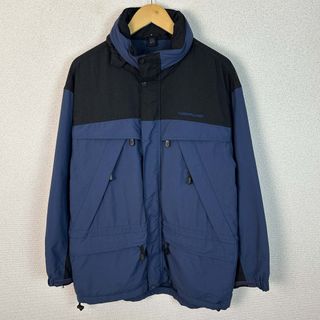 Timberland - 【美品】ティンバーランド アノラックパーカージャケット