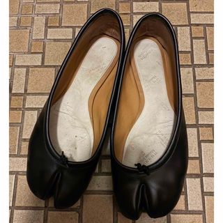Maison Margiela（旧Maison Martin Margiela）（バレエシューズ）の