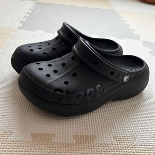 crocs - ✯りんご様専用✯♡マイメロディ♡サンダル♡ドンキ限定♡L
