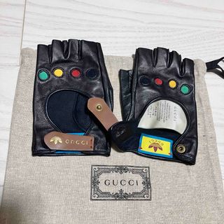 GUCCI（手袋）のフリマアイテム一覧