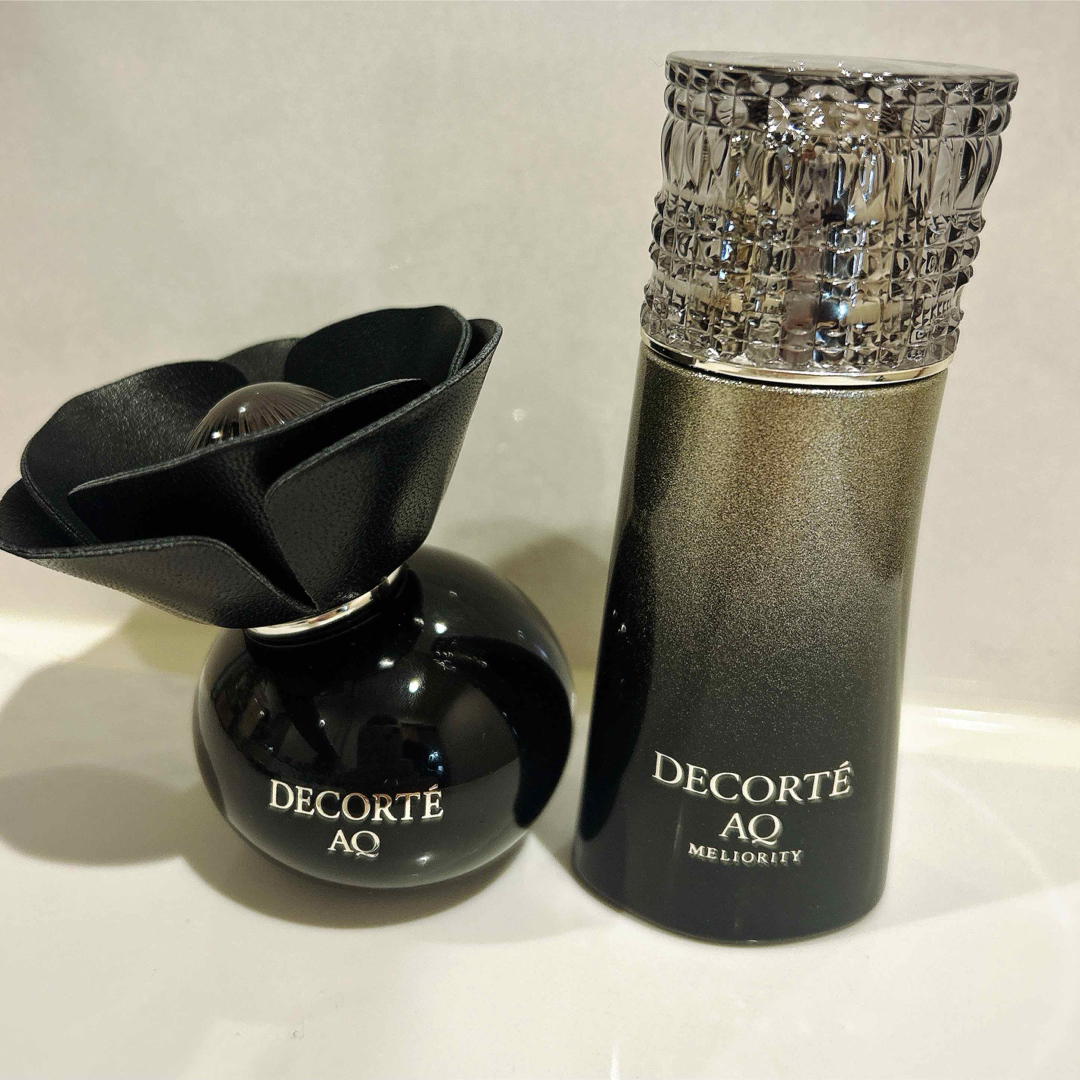 コスメデコルテ エターナルエレガンスボックス パルファン ローション