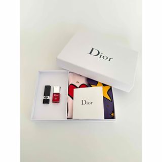 Christian Dior - ディオールコスメパレット日本未発売新品の通販 by