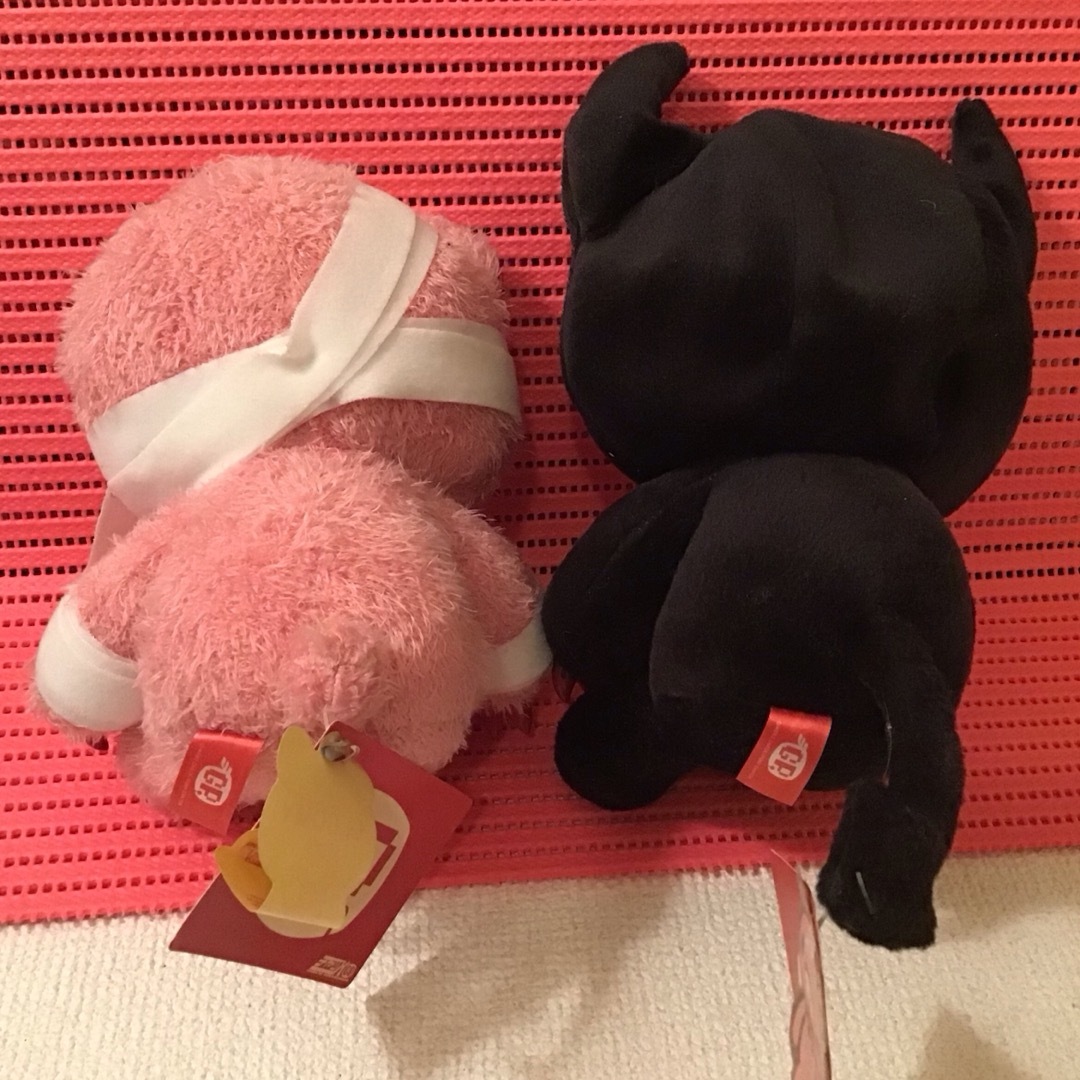 グル〜ミ〜(12)《プライズ 装グル〜ミ〜ぬいぐるみ トリックorトリート