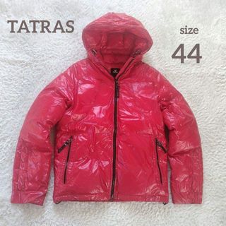 TATRAS（レッド/赤色系）のフリマアイテム一覧