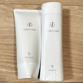 COTA I CARE - コタ アイケア7番 業務用 シャンプーの通販 by たけ's
