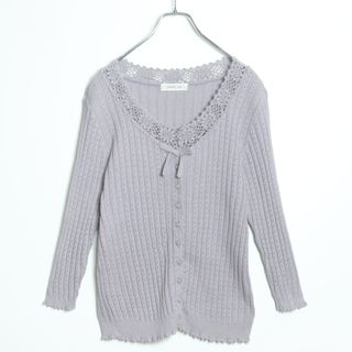 KANEKO ISAO（カーディガン）のフリマアイテム一覧