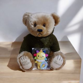 Harrods - ハロッズ 2010年限定モデル イヤーベア テディベアの通販 by