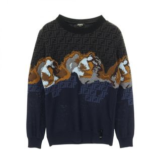 FENDI（ウール ・ ニット/セーター）のフリマアイテム一覧