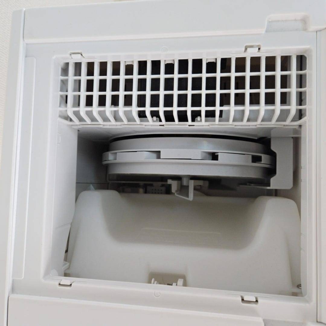 美品】2025年製 ダイキン 加湿空気清浄機 MCK505A 静音 花粉の通販 by