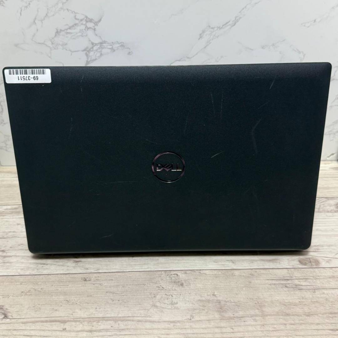 ☆第11世代i5☆メモリ16GB テンキー付き 15.6インチ DELL