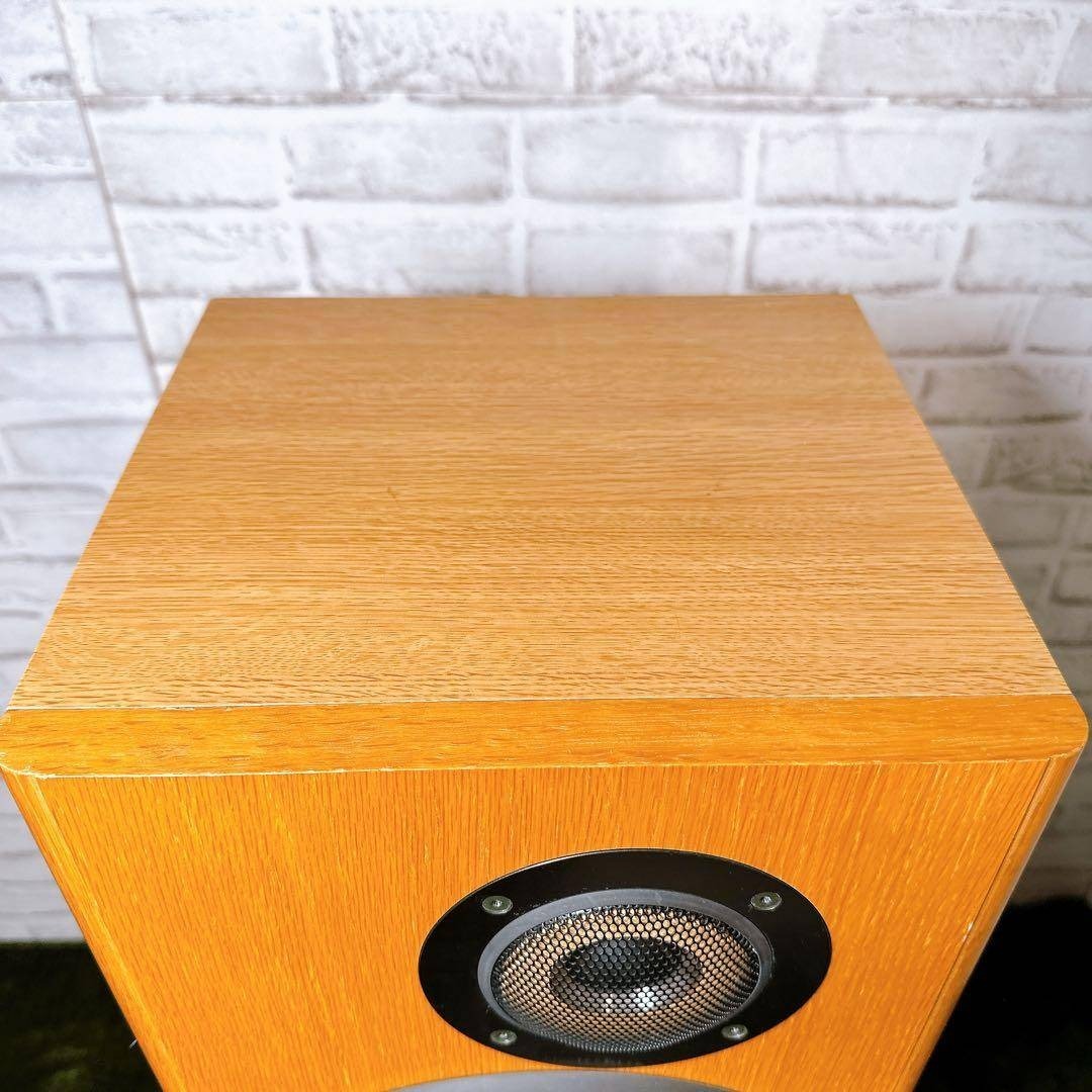 Victor - 名機 Victor スピーカー SX-500 DOLCE ビクター スタンド付の