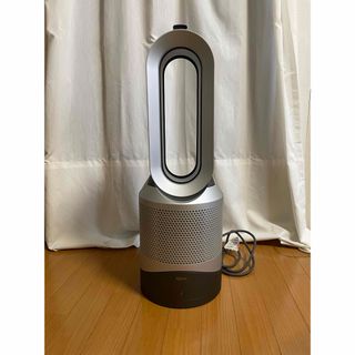 Dyson - 【未使用級】Dyson ホット&クール AM09 2023年製 羽根なしの