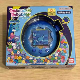 BANDAI（携帯用ゲーム機本体）のフリマアイテム一覧