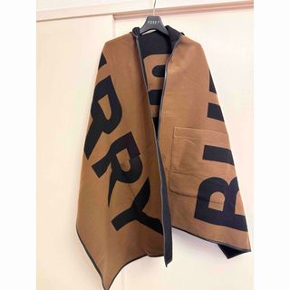 BURBERRY（ポンチョ）のフリマアイテム一覧