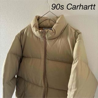 carhartt（ダウンジャケット）のフリマアイテム一覧