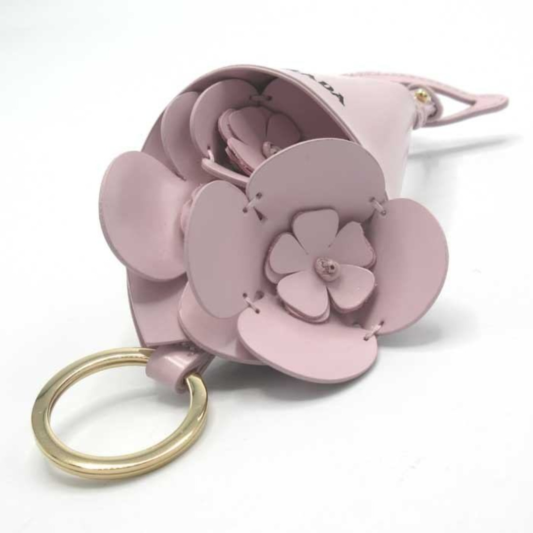 PRADA - 【新品】プラダ 9Y25J2 PELLETTERIA / COLORI VARI (ピンク系