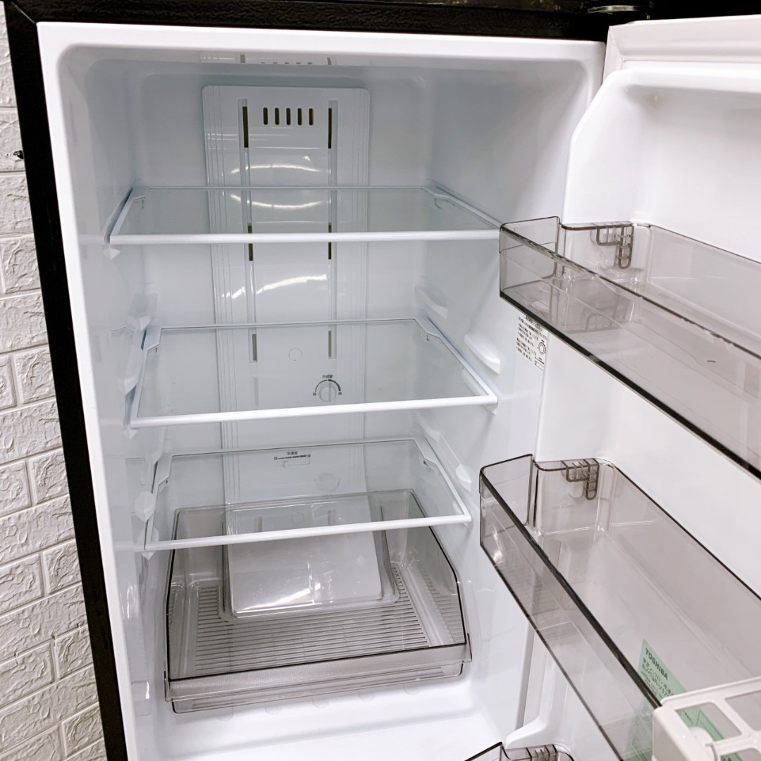 CS12085 トウシバ 170L 冷蔵庫 一人暮らし 小型 CS12085 トウシバ 170L