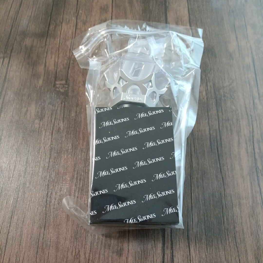 SixTONES - ペンライト2本 MILE SixTONES MILESixTONES グッズの通販