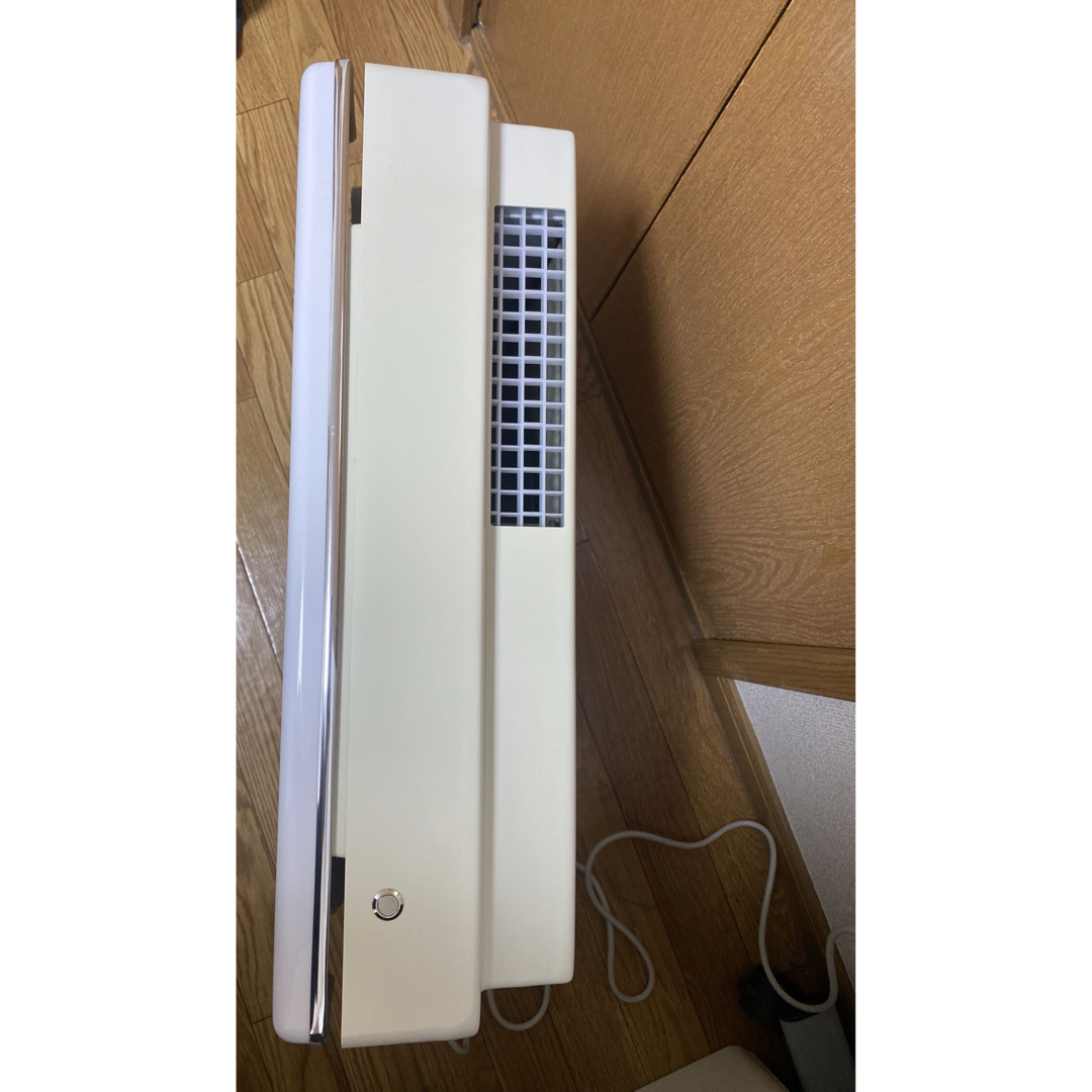 D5M003 FUJICO 空気消臭除菌 マスククリーン MC-T101の通販 by H