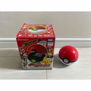 Takara Tomy - 値下げ ポケモン めちゃナゲ モンスターボールの通販 by