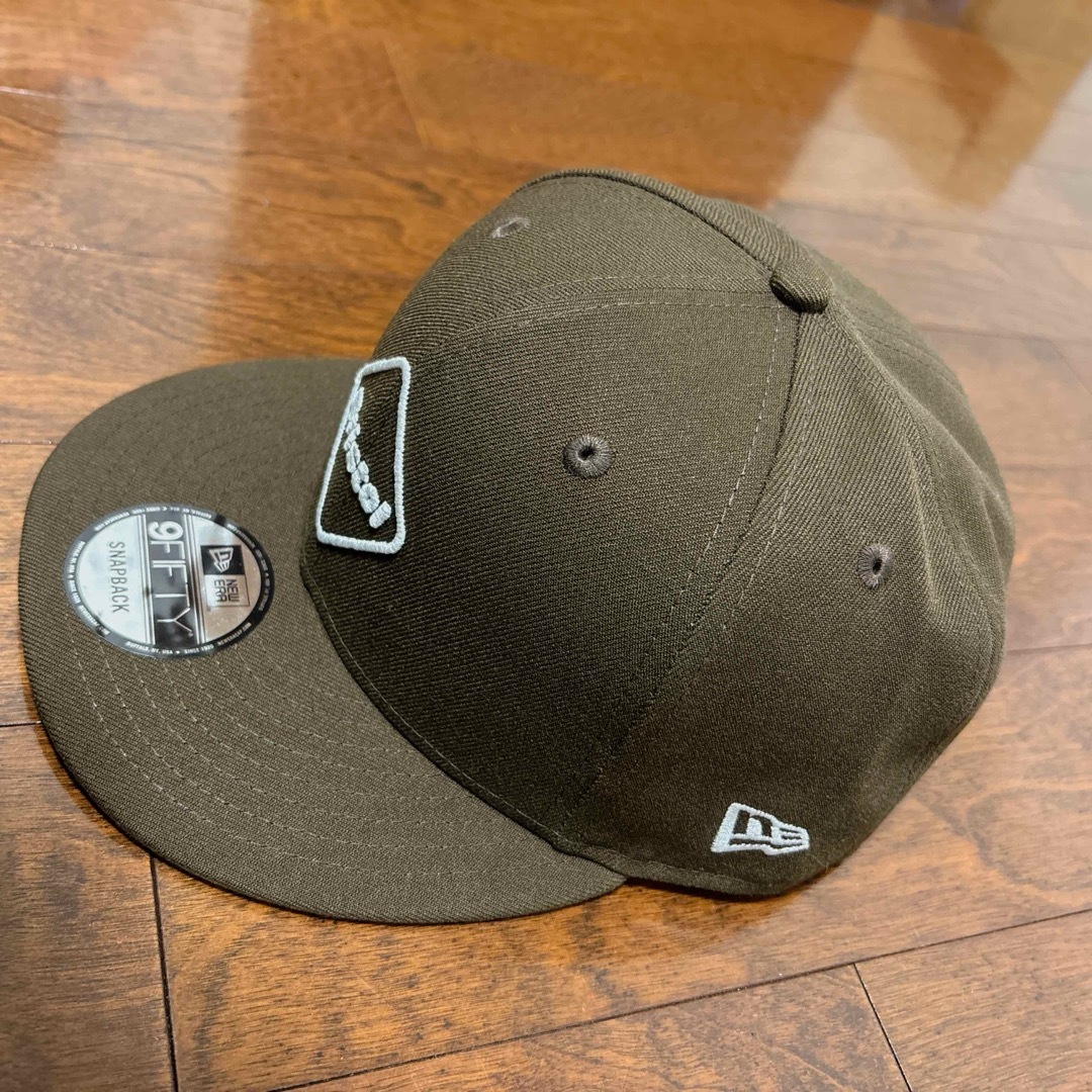 F.C.Real Bristol - FCRB Bristol ニューエラ キャップ ブラウンの通販