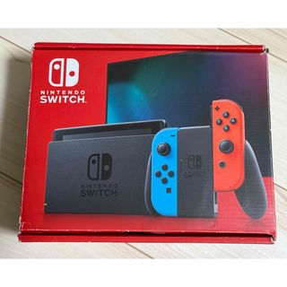 Nintendo Switch - Nintendo Switch 本体 プロコン ケース付きの通販