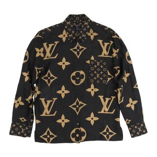 LOUIS VUITTON（シャツ/ブラウス(長袖/七分)）のフリマアイテム一覧