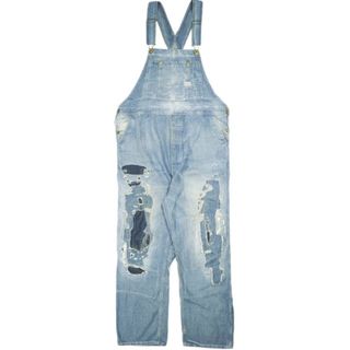 RRL（サロペット/オーバーオール）のフリマアイテム一覧