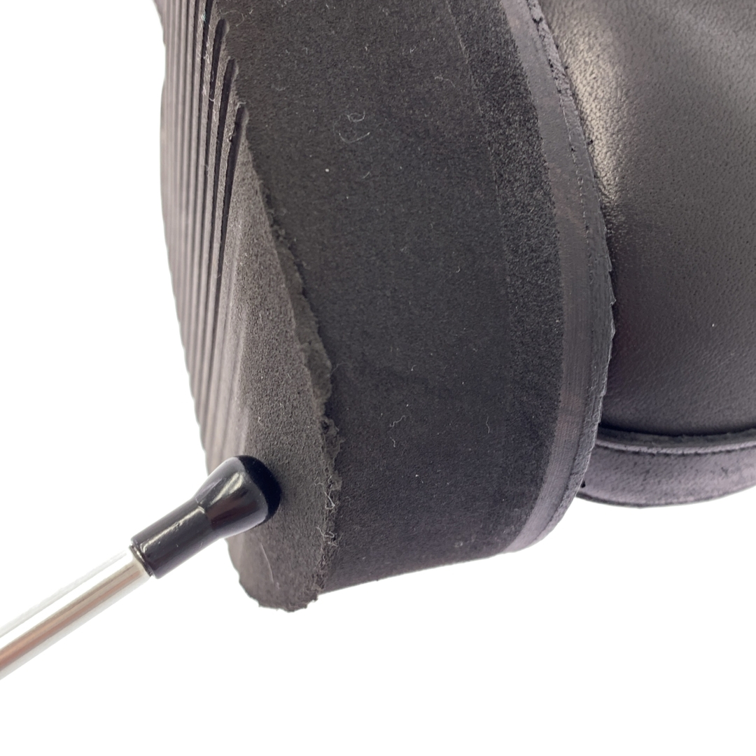 AURALEE - AURALEE / オーラリー | × FOOT THE COACHER / LEATHER