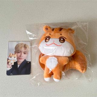 ATEEZ - ATEEZ MAKESTAR 2.0 サイン会 ヨントン 特典トレカ コンプの