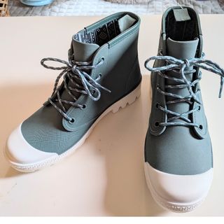 THE NORTH FACE - ノースフェイス ☆ レインブーツ 26cmの通販 by mill