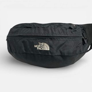 THE NORTH FACE - ザ ノースフェイス クラシックカンガⅡ ブラックの