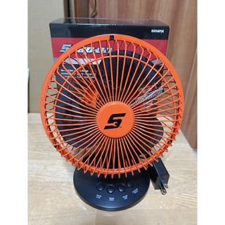 TECHNOS - テクノス壁掛け扇風機 リモコンのみ 中古品の通販 by ERGA