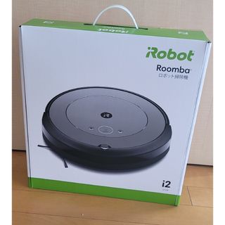 iRobot - 未使用・ロボット掃除機！ルンバ500シリーズ！の通販 by
